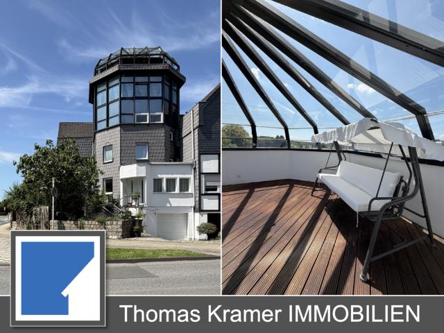 Haus zum Kaufen in Wuppertal 299.000,00 EUR 142 m²