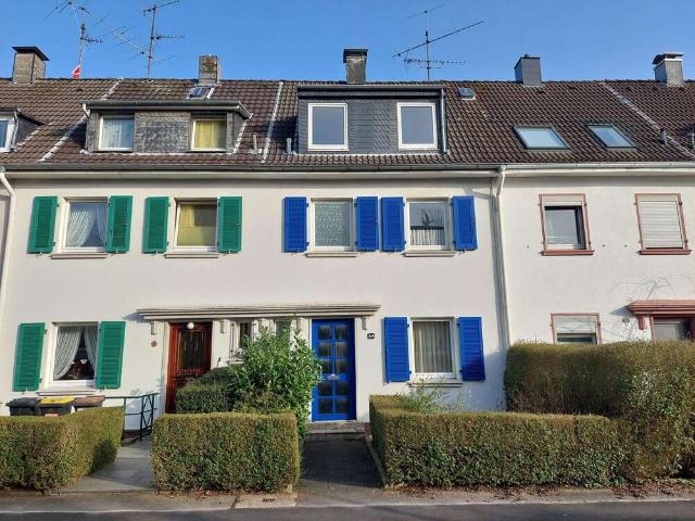Haus zum Kaufen in Wuppertal 299.000,00 EUR 112.83 m²