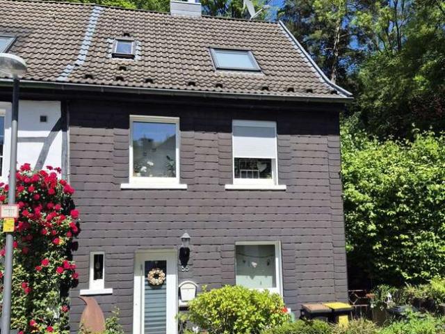Haus zum Kaufen in Wuppertal 299.000,00 EUR 115 m²