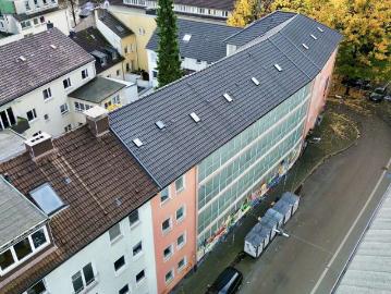 Haus zum Kaufen in wuppertal 2.590.000,00 EUR 1385 m²