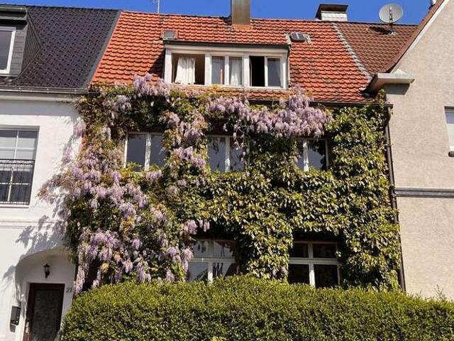 Haus zum Kaufen in Wuppertal 345.000,00 EUR 168 m²