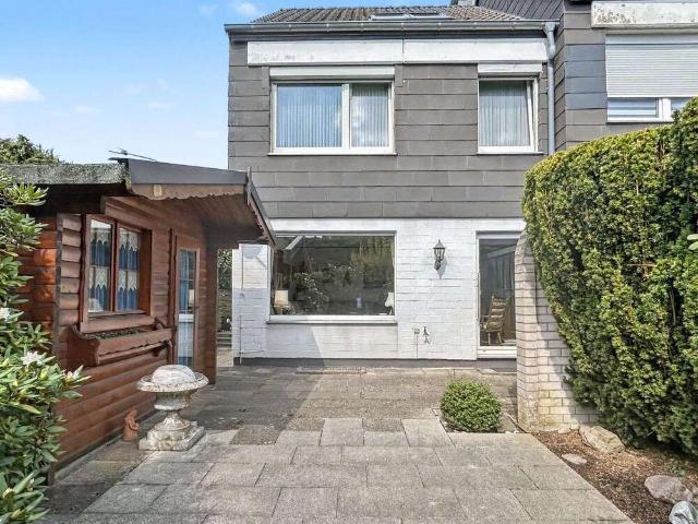 Haus zum Kaufen in Wuppertal 345.000,00 EUR 101 m²