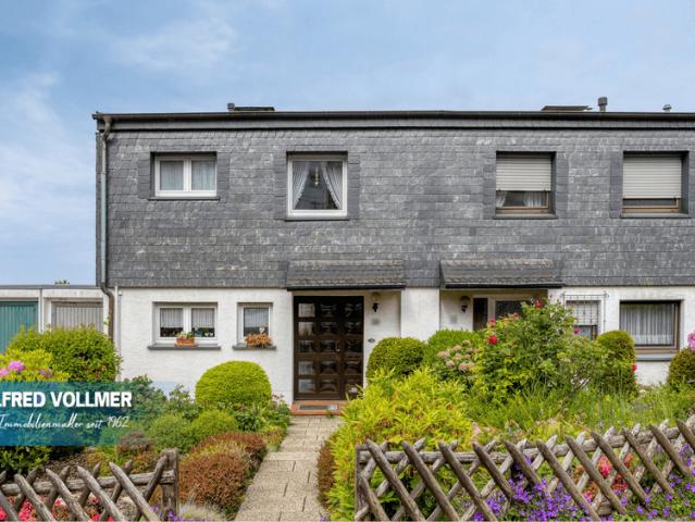 Haus zum Kaufen in Wuppertal 348.000,00 EUR 126.8 m²
