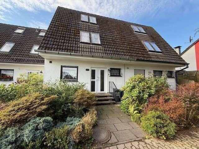 Haus zum Kaufen in Wuppertal 349.000,00 EUR 103 m²