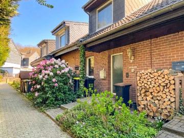 Osterholz, Wuppertal, Grotenbeck