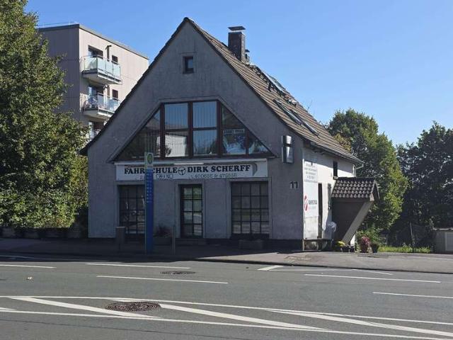 Haus zum Kaufen in Wuppertal 355.000,00 EUR 155 m²