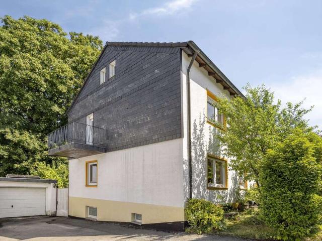 Haus zum Kaufen in Wuppertal 359.000,00 EUR 136 m²
