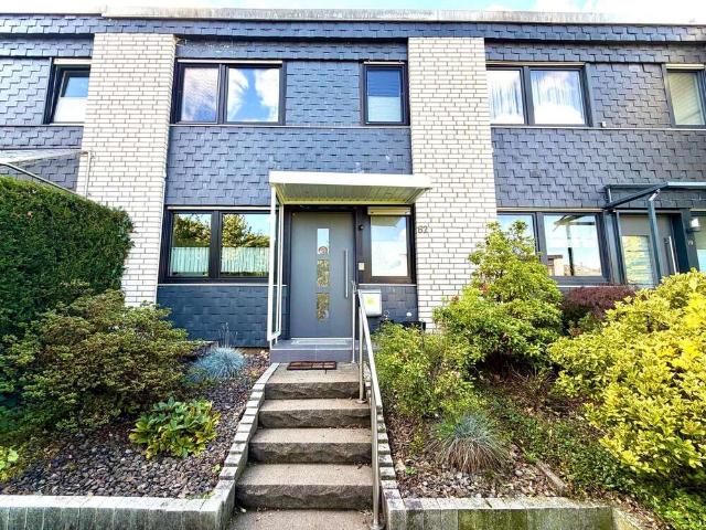 Haus zum Kaufen in Wuppertal 360.000,00 EUR 107 m²