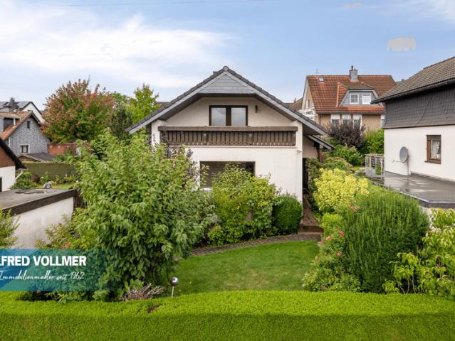 Haus zum Kaufen in Wuppertal 360.000,00 EUR 129.74 m²