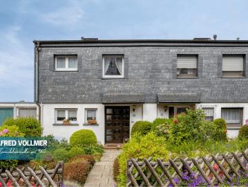 Haus zum Kaufen in Wuppertal 369.000,00 EUR 126.8 m²