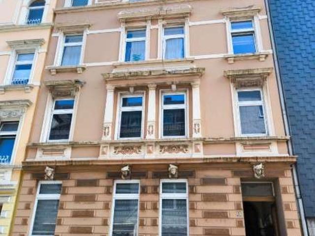 Haus zum Kaufen in Wuppertal 370.000,00 EUR 395 m²