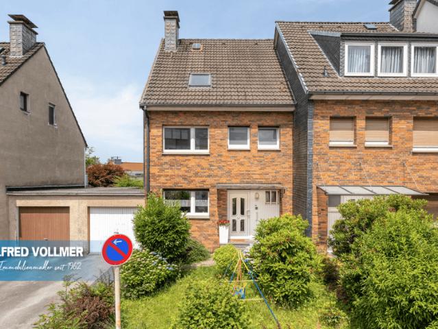 Haus zum Kaufen in Wuppertal 375.000,00 EUR 137 m²