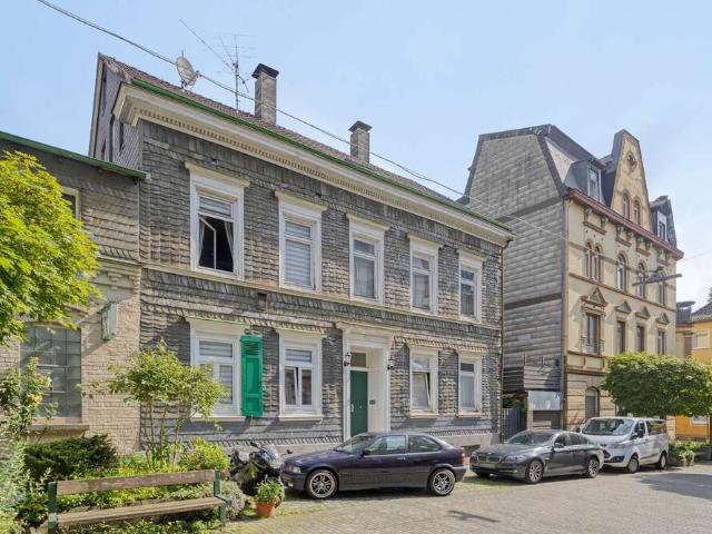 Haus zum Kaufen in Wuppertal 379.000,00 EUR 278 m²