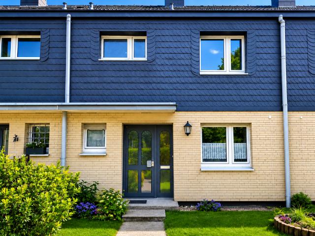 Haus zum Kaufen in Wuppertal 385.000,00 EUR 105 m²