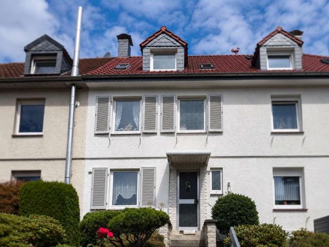 Haus zum Kaufen in Wuppertal 395.000,00 EUR 129 m²
