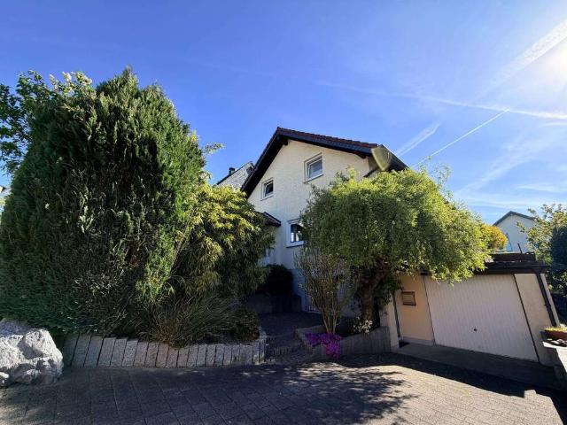 Haus zum Kaufen in Wuppertal 399.500,00 EUR 186.82 m²