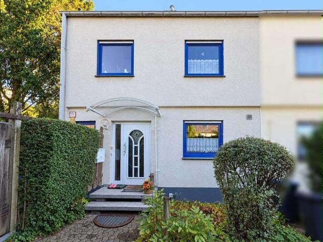 Haus zum Kaufen in Wuppertal 399.999,00 EUR 143 m²