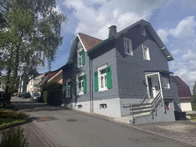 Haus zum Kaufen in Wuppertal 399.000,00 EUR 158.73 m²