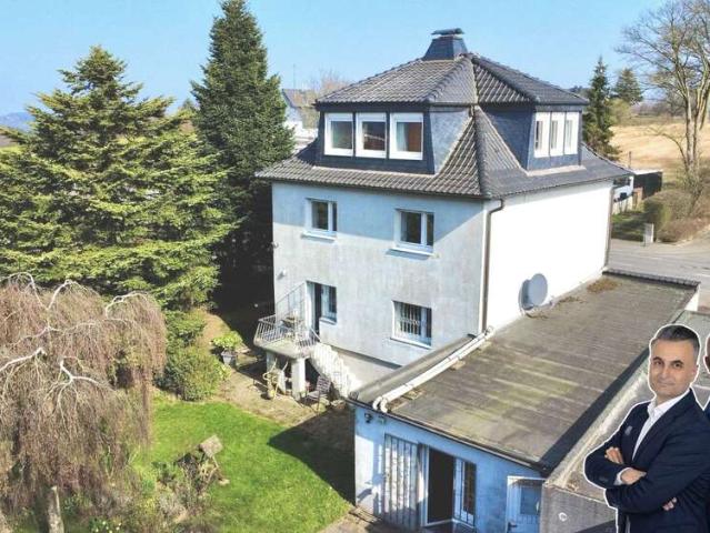 Haus zum Kaufen in Wuppertal 399.000,00 EUR 164.4 m²