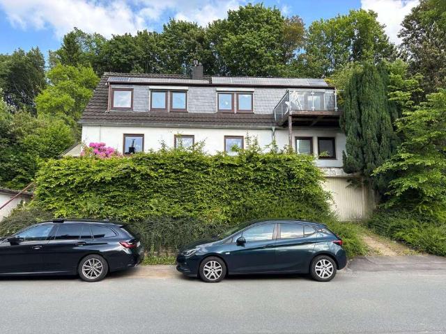 Haus zum Kaufen in Wuppertal 399.000,00 EUR 180 m²