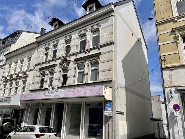 Haus zum Kaufen in Wuppertal 399.000,00 EUR 266 m²