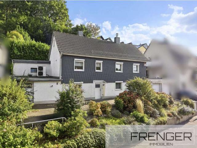 Haus zum Kaufen in Wuppertal 310.000,00 EUR 77.71 m²