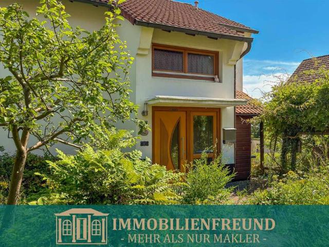 Haus zum Kaufen in Wuppertal 314.500,00 EUR 122.6 m²