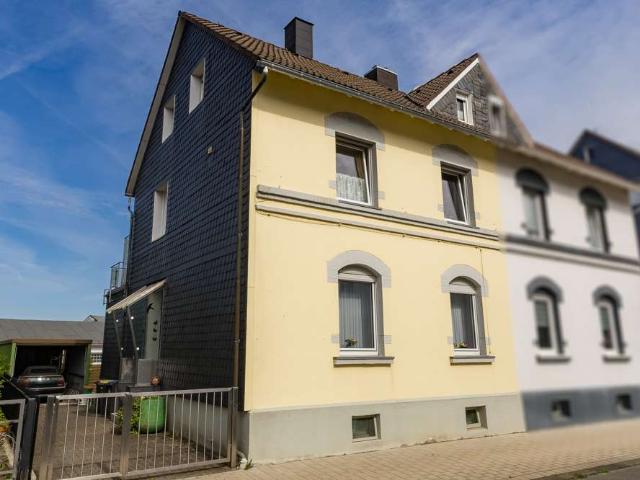 Haus zum Kaufen in Wuppertal 319.000,00 EUR 115 m²