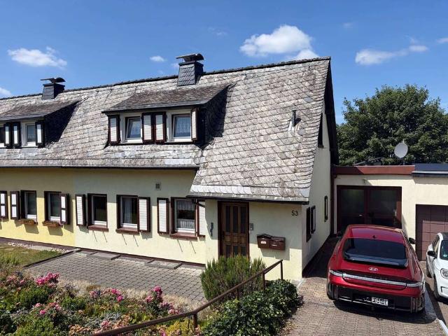 Haus zum Kaufen in Wuppertal 319.000,00 EUR 135 m²