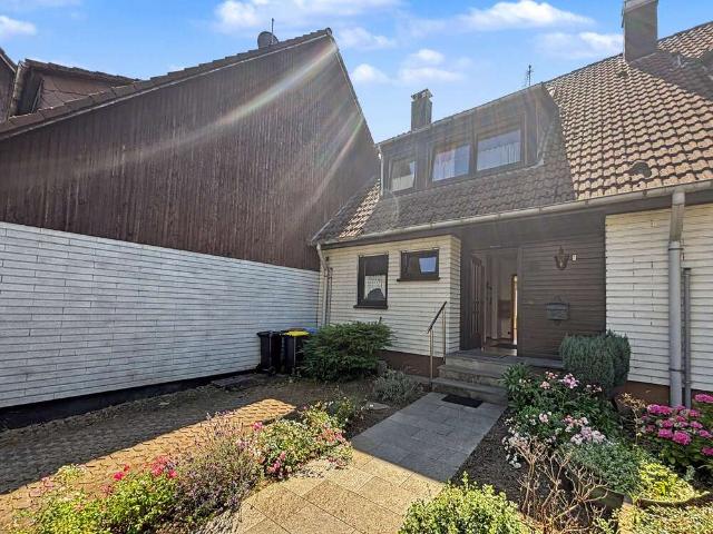 Haus zum Kaufen in Wuppertal 325.000,00 EUR 112 m²