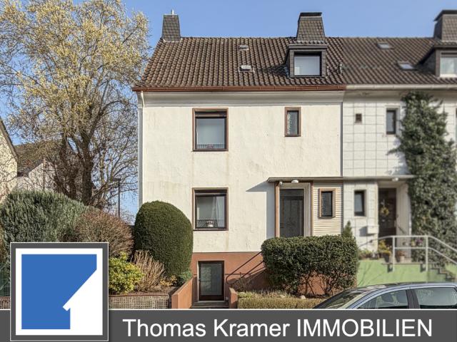Haus zum Kaufen in Wuppertal 329.000,00 EUR 150 m²