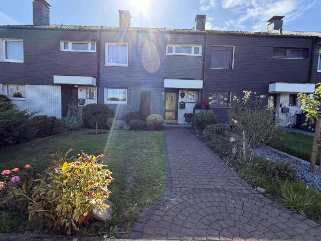 Haus zum Kaufen in Wuppertal 329.000,00 EUR 111 m²