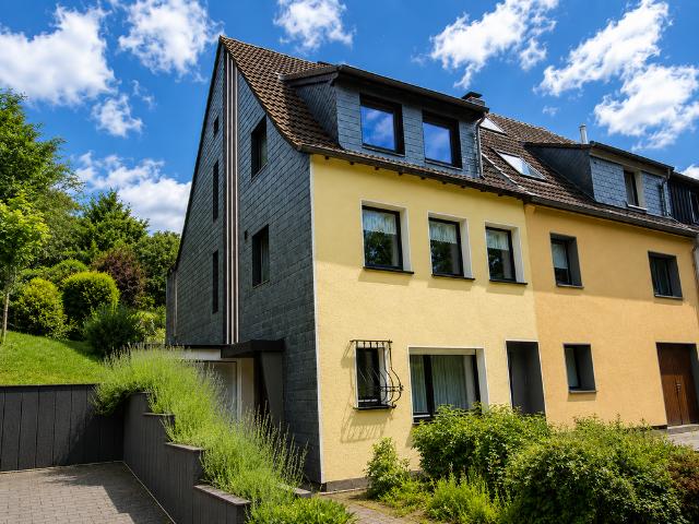 Haus zum Kaufen in Wuppertal 329.000,00 EUR 117 m²