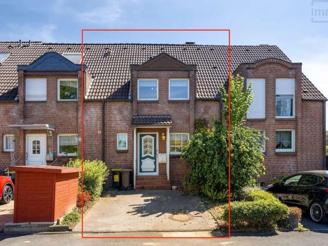 Haus zum Kaufen in Wuppertal 330.000,00 EUR 127.19 m²