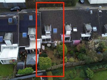 Haus zum Kaufen in Wuppertal 339.000,00 EUR 108 m²