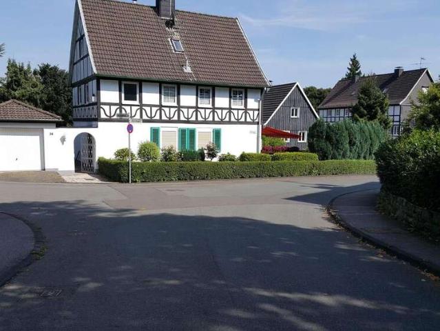 Haus zum Kaufen in Wuppertal 440.000,00 EUR 130 m²