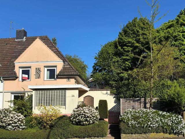 Haus zum Kaufen in Wuppertal 445.000,00 EUR 197 m²