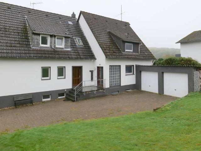 Haus zum Kaufen in Wuppertal 445.000,00 EUR 233.81 m²
