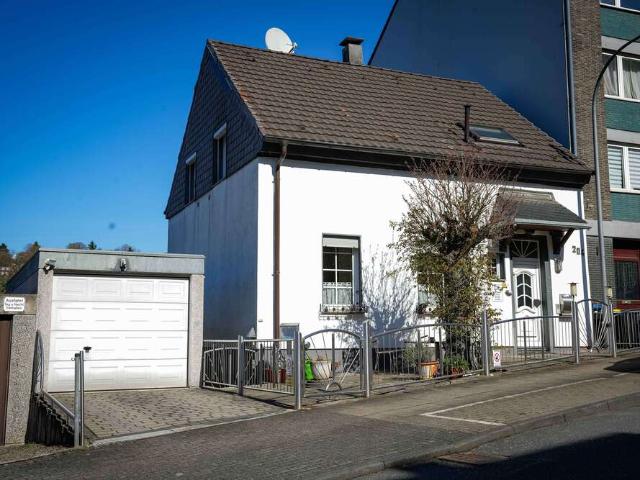 Haus zum Kaufen in Wuppertal 449.000,00 EUR 142 m²