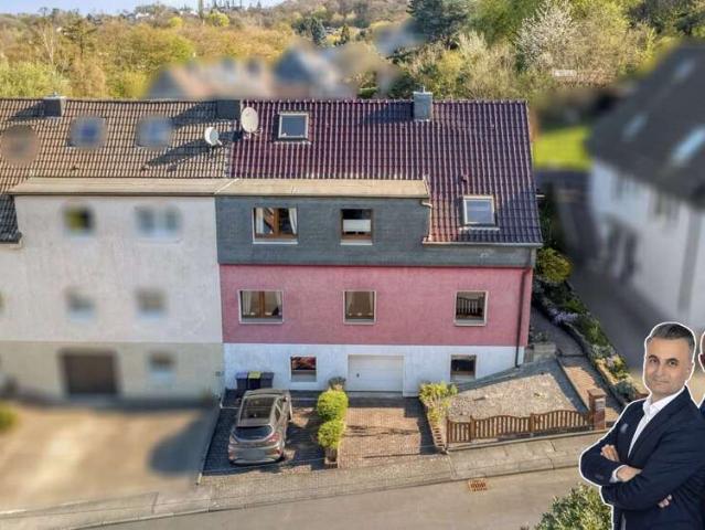 Haus zum Kaufen in Wuppertal 449.000,00 EUR 144.4 m²