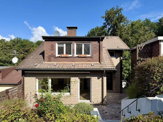 Haus zum Kaufen in Wuppertal 449.000,00 EUR 146 m²