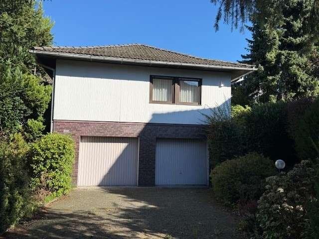 Haus zum Kaufen in Wuppertal 449.000,00 EUR 158 m²