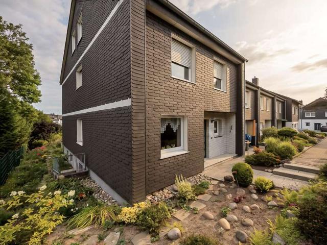 Haus zum Kaufen in Wuppertal 449.000,00 EUR 127 m²