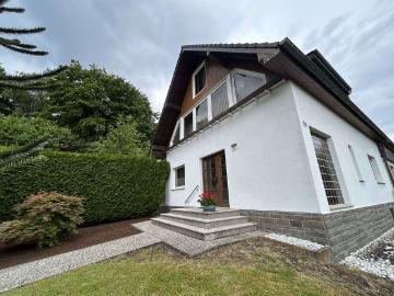 Haus zum Kaufen in Wuppertal 449.000,00 EUR 125 m²