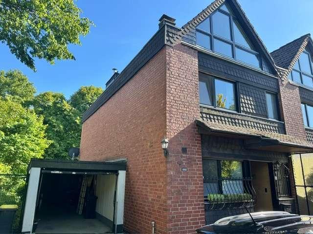 Haus zum Kaufen in Wuppertal 449.000,00 EUR 130 m²