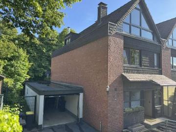 Haus zum Kaufen in Wuppertal 449.000,00 EUR 130 m²