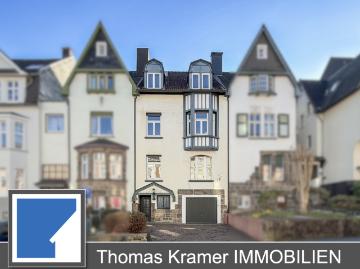 Haus zum Kaufen in Wuppertal 449.000,00 EUR 250 m²