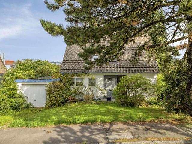 Haus zum Kaufen in Wuppertal 450.000,00 EUR 130 m²