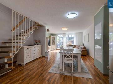 Haus zum Kaufen in Wuppertal 459.000,00 EUR 141 m²