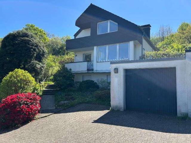 Haus zum Kaufen in Wuppertal 459.000,00 EUR 166 m²